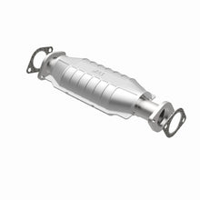 Load image into Gallery viewer, MagnaFlow Direct Fit Catalytic Converter Nissan 87 94