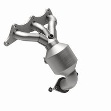 Load image into Gallery viewer, MagnaFlow DF Catalytic Conv 04-06 Mitsubishi Galant 3.8L Front Manifold *NOT FOR SALE IN CALIFORNIA*