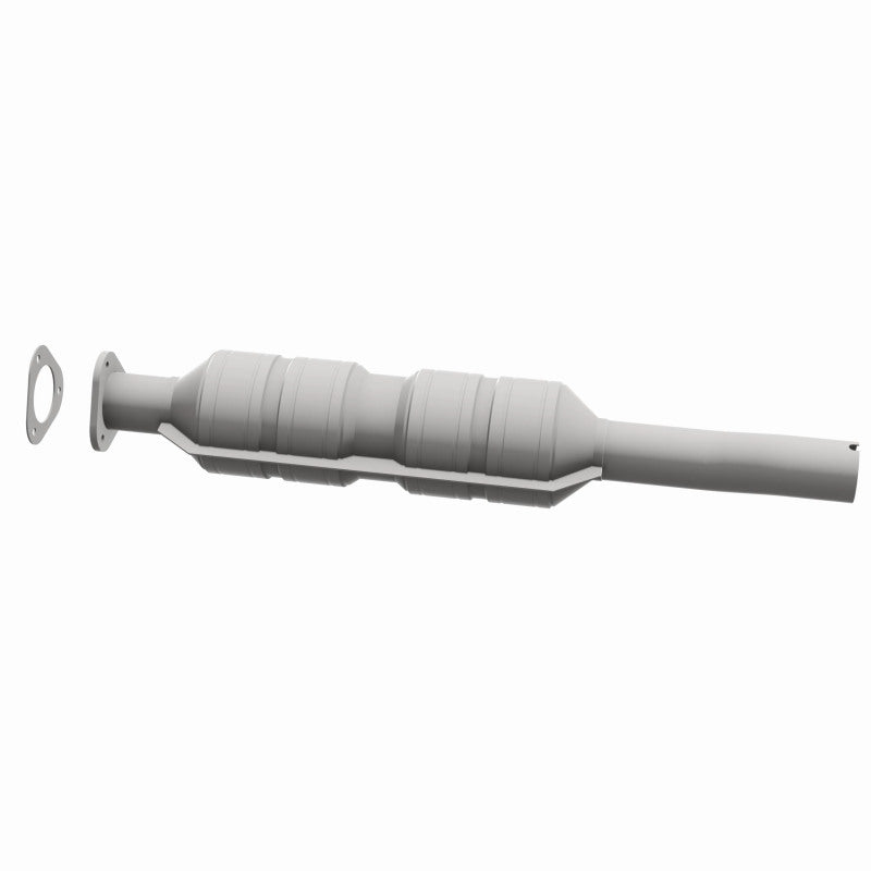 MagnaFlow Direct Fit Catalytic Converter 97-99 E350 Van With 5.4L An