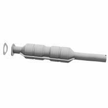 Load image into Gallery viewer, MagnaFlow Direct Fit Catalytic Converter 97-99 E350 Van With 5.4L An
