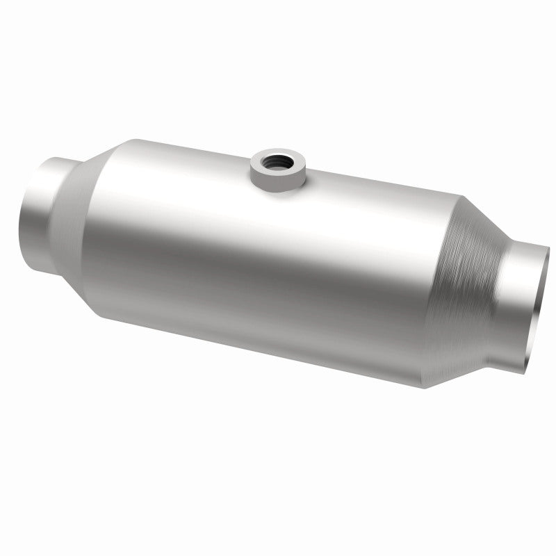 MagnaFlow Universal Catalytic Converter 2.25 W-O2 CA
