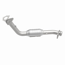 Load image into Gallery viewer, MagnaFlow Direct Fit Catalytic Converter Gm
