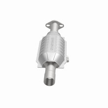 Load image into Gallery viewer, MagnaFlow Direct Fit Catalytic Converter GM