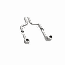 Load image into Gallery viewer, MagnaFlow Direct Fit Catalytic Converter Mustang 05-09 4.6L OEM