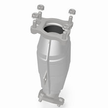 Load image into Gallery viewer, MagnaFlow Direct Fit Catalytic Converter 90-95 Honda Civic 1.5L Closed Couple
