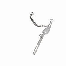 Load image into Gallery viewer, MagnaFlow Direct Fit Catalytic Converter 02-03 Ram 1500 4.7