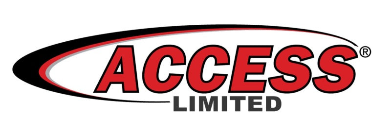 Access Limited 94-01 Dodge Ram All 8ft Beds Roll-Up Cover