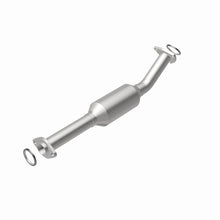 Load image into Gallery viewer, MagnaFlow Direct Fit Catalytic Converter OEM 2003-2004 Toyota Tundra Underbody - 28.75in Length