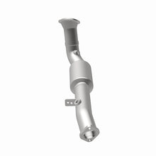 Load image into Gallery viewer, MagnaFlow Direct Fit Catalytic Converter BMW 5 08-09 Front OEM