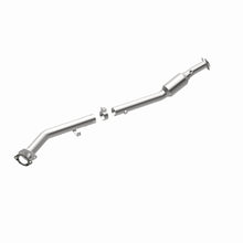 Load image into Gallery viewer, MagnaFlow California Direct Fit Converter 2004 Pontiac GTO 5.7L