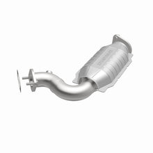 Load image into Gallery viewer, MagnaFlow Direct Fit Catalytic Converter 08-09 Cadi CTS 3.6L Driver Side OEM
