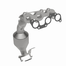 Load image into Gallery viewer, MagnaFlow Direct Fit Catalytic Converter 04-06 Lexus RX330 3.3L D/S