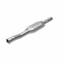 Load image into Gallery viewer, MagnaFlow Direct Fit Catalytic Converter 99-01 Grand Cherokee 4.0L