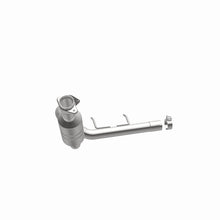 Load image into Gallery viewer, MagnaFlow Direct Fit Catalytic Converter 2009-2010 F-150 4.6 L Underbody