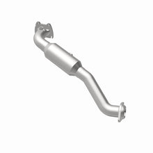Load image into Gallery viewer, MagnaFlow Direct Fit Catalytic Converter 15-19 Ram 1500 3.6L OEM Grade Fed/EPA Compliant Manifold