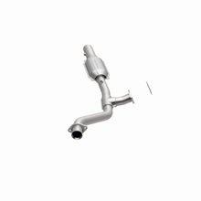 Load image into Gallery viewer, MagnaFlow Direct Fit Catalytic Converter 03 Ram 2500 2WD 5.7L OEM