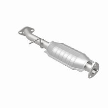 Load image into Gallery viewer, MagnaFlow Direct Fit Catalytic Converter 98-00 Kia Sportage
