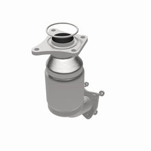Load image into Gallery viewer, MagnaFlow Direct Fit Catalytic Converter 02-03 Altima 3.5 rr mani OE