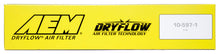 Load image into Gallery viewer, AEM 16-18 Honda HR-V L4-1.8L F/I DryFlow Air Filter