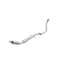 Load image into Gallery viewer, MagnaFlow Direct Fit Catalytic Converter California 09-11 Toyota Corolla / Matrix L4-1.8LGAS