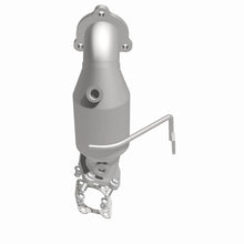Load image into Gallery viewer, MagnaFlow Direct Fit Catalytic Converter 00-04 S40/V40 1.9L frt OEM