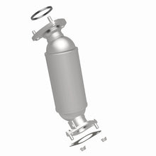 Load image into Gallery viewer, MagnaFlow Direct Fit Catalytic Converter 07-08 GM SUV 3.6L Front OEM