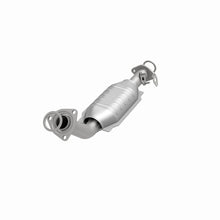 Load image into Gallery viewer, MagnaFlow Direct Fit Catalytic Converter 00-04 Tundra 4.7L P/S OEM