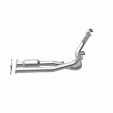 Load image into Gallery viewer, MagnaFlow Direct Fit Catalytic Converter 3500 Truck 97 7.4L