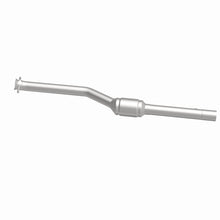 Load image into Gallery viewer, MagnaFlow Direct Fit Catalytic Converter 99-00 BMW 540i 4.4L PS Rear