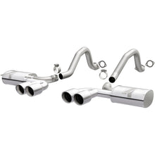 Load image into Gallery viewer, MagnaFlow Sys Cat-Back 97-04 Corvette C5 5.7L