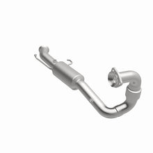 Load image into Gallery viewer, MagnaFlow Direct Fit Catalytic Converter 99 Saab 9-3 2.0L