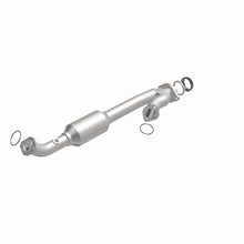 Load image into Gallery viewer, MagnaFlow Direct Fit Catalytic Converter 05-12 Toyota 4Runner 4.0L