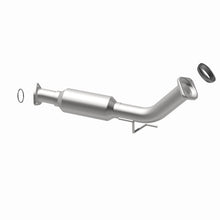 Load image into Gallery viewer, MagnaFlow California Direct Fit Catalytic Conv 02-06 Acura RSX L4 2.0L / 02-05 Honda Civic L4 2.0L