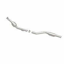 Load image into Gallery viewer, MagnaFlow Direct Fit Catalytic Converter 00-03 Mercedes S430 4.3L