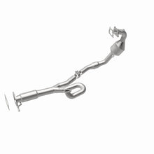 Load image into Gallery viewer, MagnaFlow Direct Fit Catalytic Converter 2010-2011 SRX 3 L Underbody