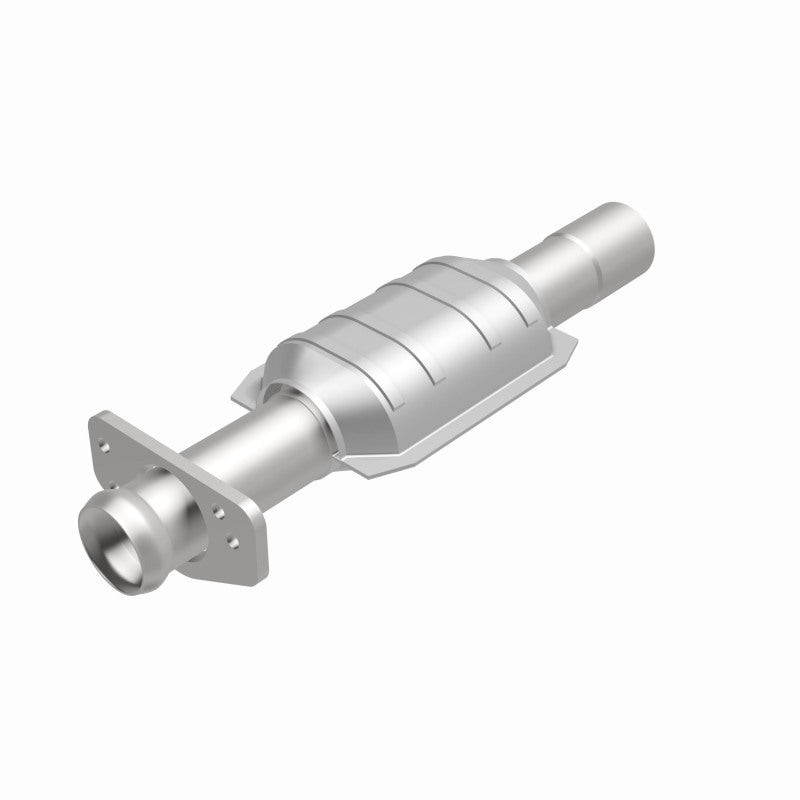 MagnaFlow Direct Fit Catalytic Converter 92-94 GM S10 Blazer Bravada
