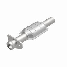 Load image into Gallery viewer, MagnaFlow Direct Fit Catalytic Converter 92-94 GM S10 Blazer Bravada