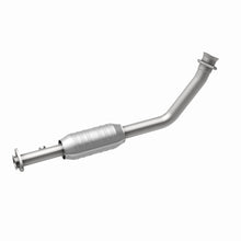 Load image into Gallery viewer, MagnaFlow Direct Fit Catalytic Converter Beretta-Corsica 96 3.1L