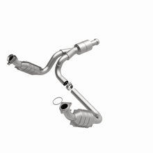 Load image into Gallery viewer, MagnaFlow Direct Fit Catalytic Converter 10-13 GMC Sierra 1500 V6 4.3L