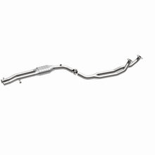 Load image into Gallery viewer, MagnaFlow Direct Fit Catalytic Converter 92-95 BMW 325i 2.5L