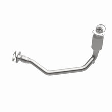 Load image into Gallery viewer, MagnaFlow Direct Fit Catalytic Converter 07-08 Pont G6 3.5L Front