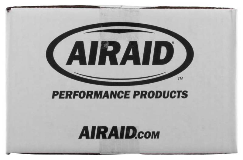 Airaid 99-04 Chevy / GMC P/U SUV 4.8/5.3/6.0L LS1 Modular Intake Tube