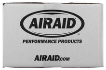 Load image into Gallery viewer, Airaid 99-04 Chevy / GMC P/U SUV 4.8/5.3/6.0L LS1 Modular Intake Tube
