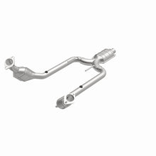 Load image into Gallery viewer, MagnaFlow Direct Fit Catalytic Converter 94-97 T-Bird/Cougar 4.6L 50S