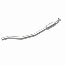 Load image into Gallery viewer, MagnaFlow Direct Fit Catalytic Converter 2007-2012 GL450 4.6 L Underbody