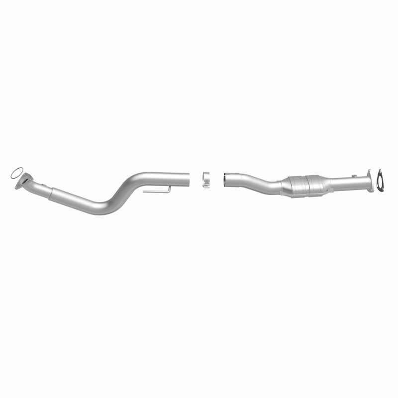 MagnaFlow Direct Fit Catalytic Converter 03-07 GM 2500/3500 P/S OEM