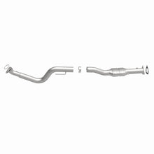 Load image into Gallery viewer, MagnaFlow Direct Fit Catalytic Converter 03-07 GM 2500/3500 P/S OEM