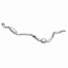 Load image into Gallery viewer, MagnaFlow Direct Fit Catalytic Converter 01-03 Mercedes ML55 Driver Side 5.5L