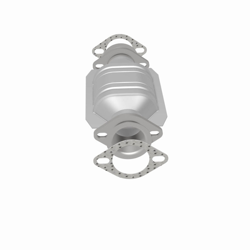 MagnaFlow Direct Fit Catalytic Converter 99-01 Nissan Altima 2.4L