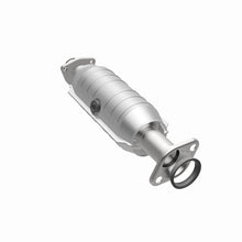 Load image into Gallery viewer, MagnaFlow Direct Fit Catalytic Converter 99-00 Honda Civic EX/SI 1
